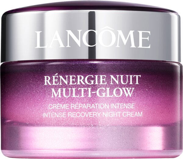 Lancôme Rénergie Nuit Multi-Glow Nachtcreme