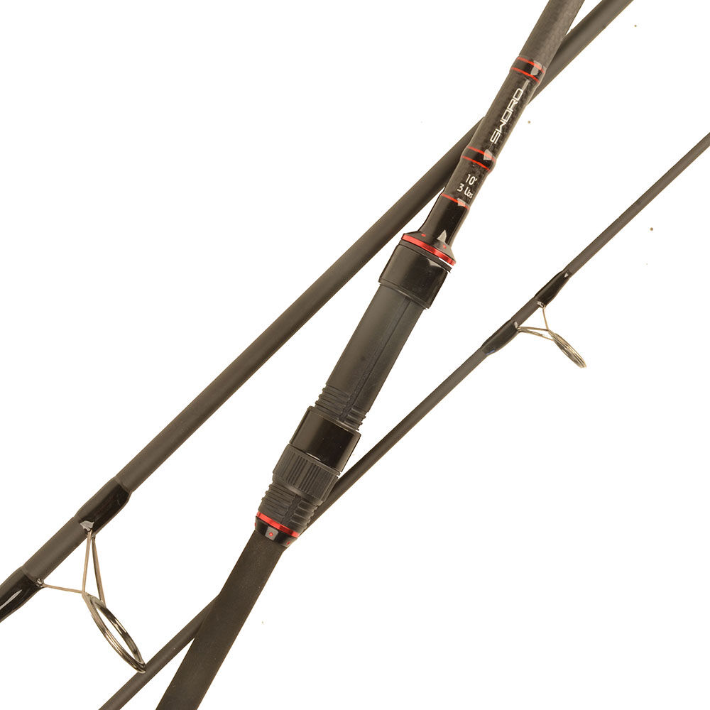 Combo Sword 10' 3lbs + Sword 4000FS + Housse