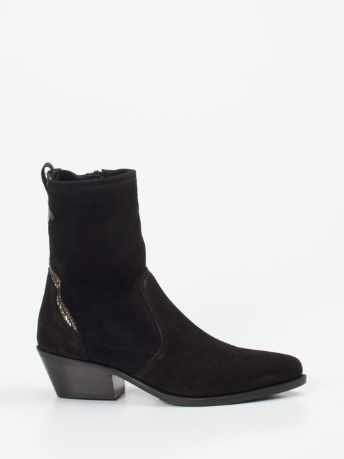Stiefelette-17350090149 Donna Carolina
