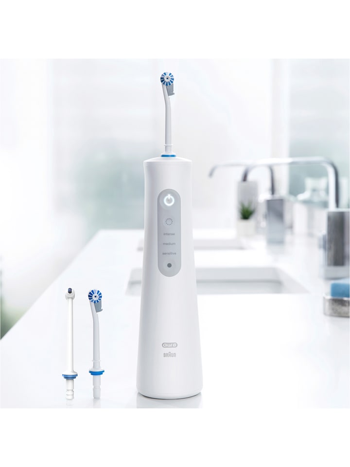 Oral-B Munddusche 