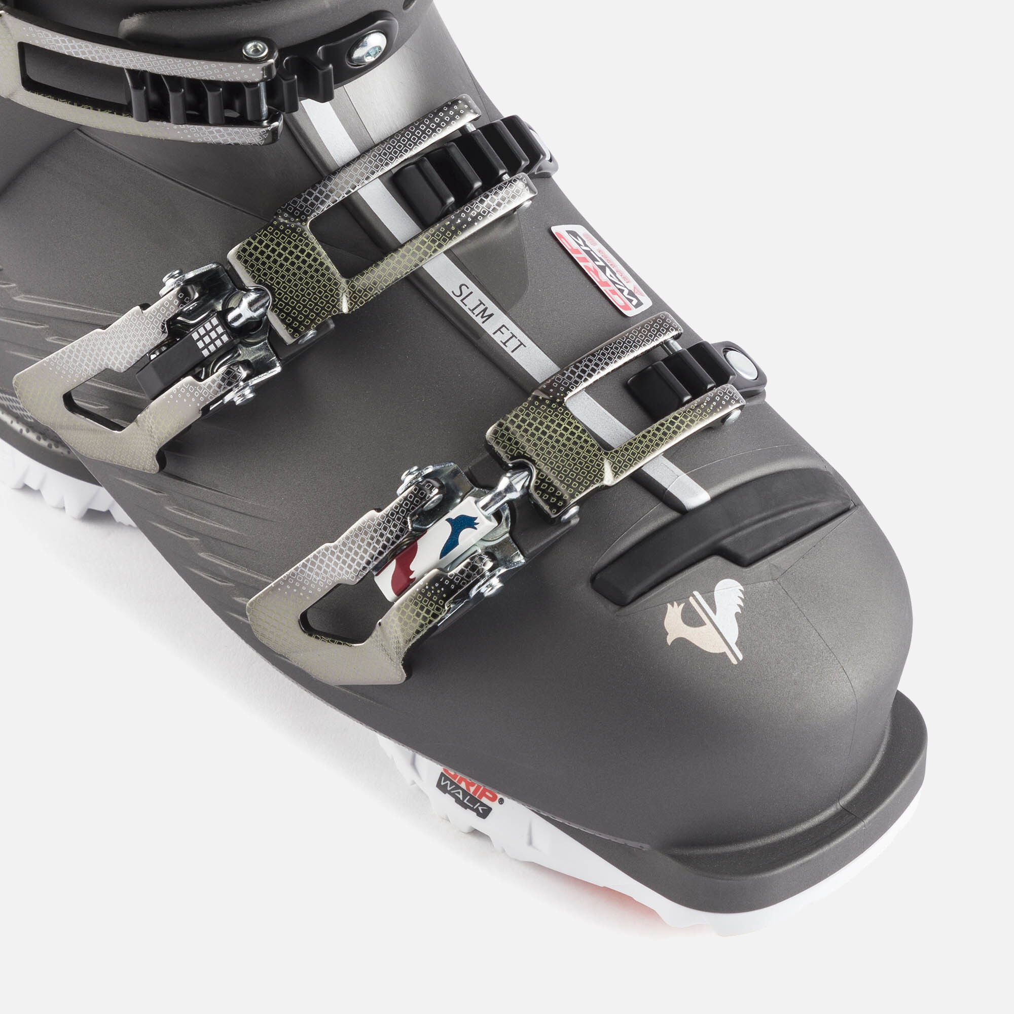 Chaussures de ski de Piste femme Pure Pro Heat GW