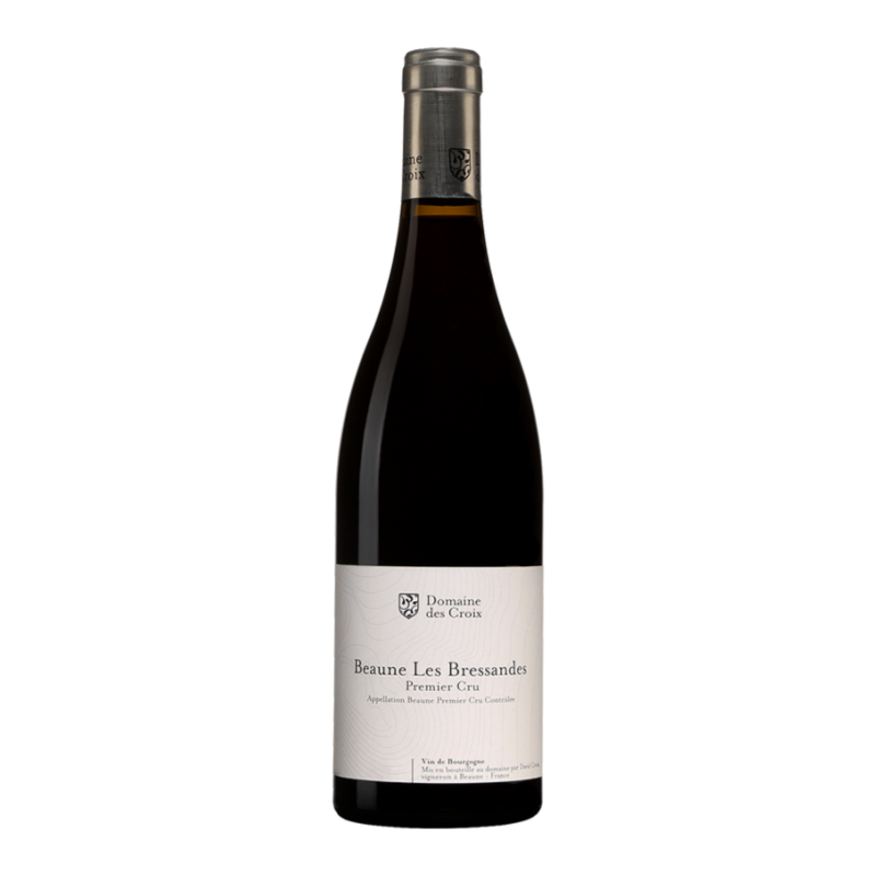 Beaune 1er Cru les Bressandes 2021 - Beaune - Bourgogne - Domaine des Croix (75CL.)