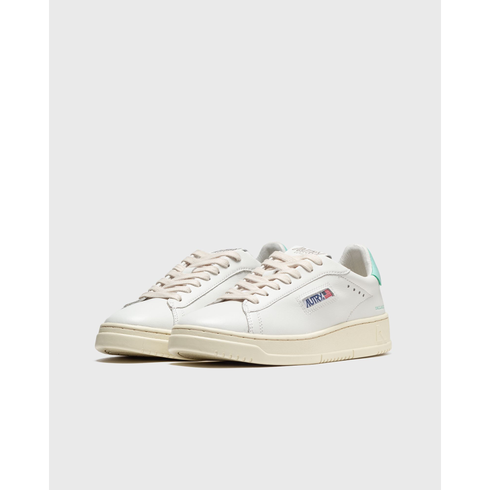 Autry Dallas Low ADLWNW11 / weiss