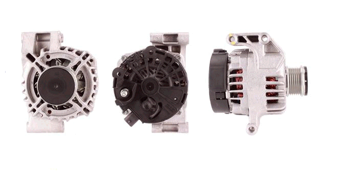 FRIESEN Lichtmaschine Opel 9090493 - ATU