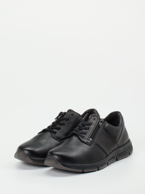 Schnürschuh-46510091143 Solidus