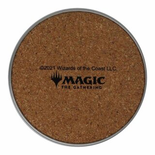Magic the Gathering Untersetzer (5)