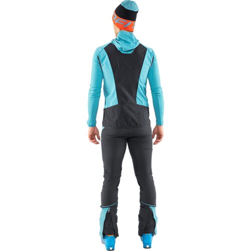 HERREN WESTE SPEED SOFTSHELL VST M