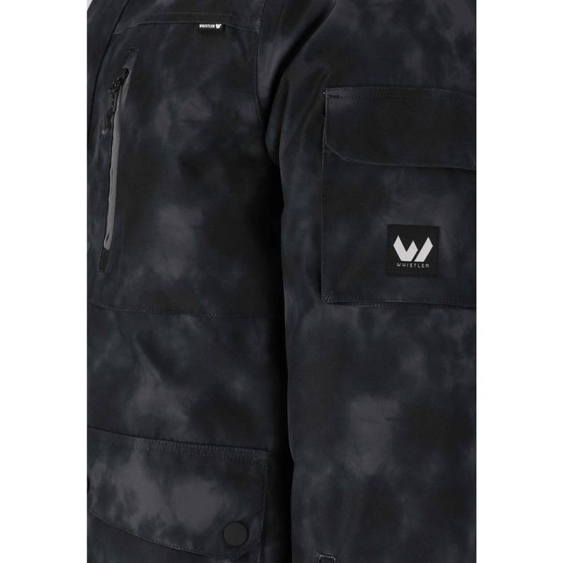 Whistler Drifter Skijacke Herren