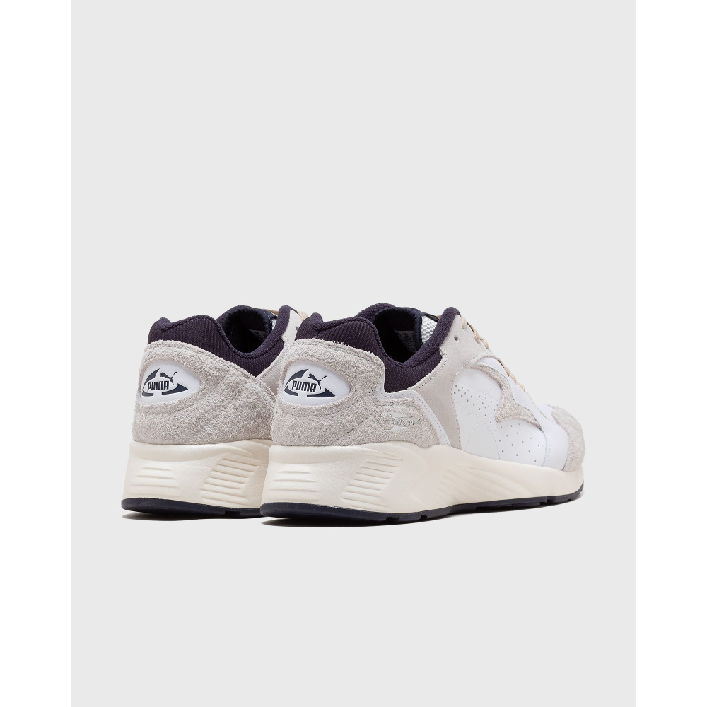 PUMA Prevail Service Line 392526-001 / weiss