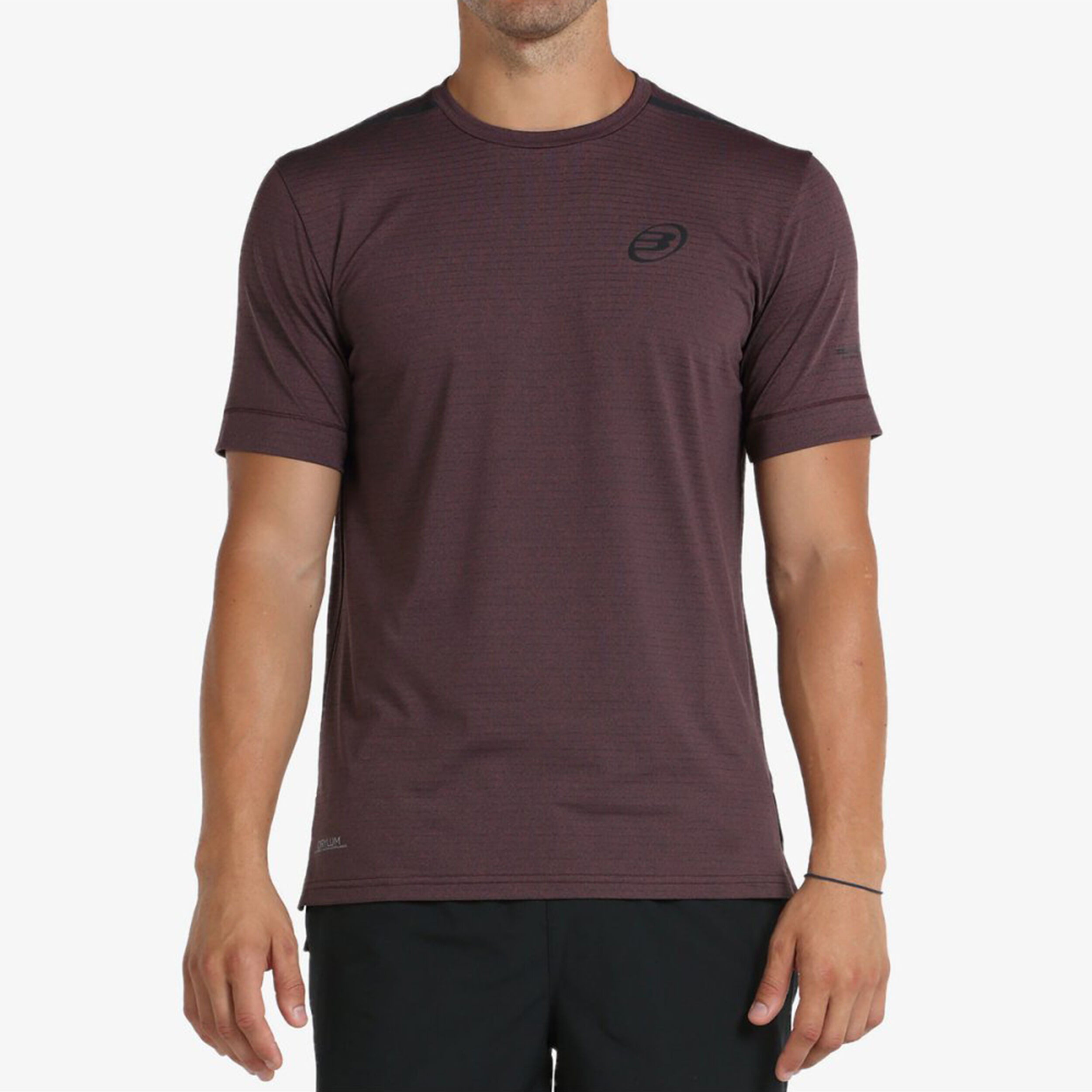 Mirar T-Shirt Herren - Braun