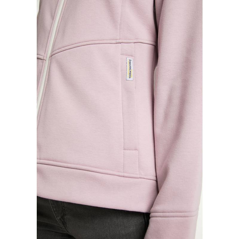 Schmuddelwedda Funktionsjacke Damen