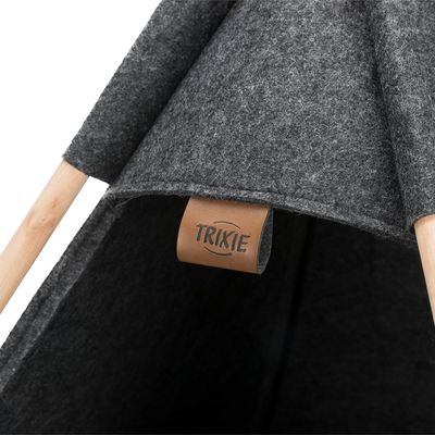 Trixie Höhle Tipi