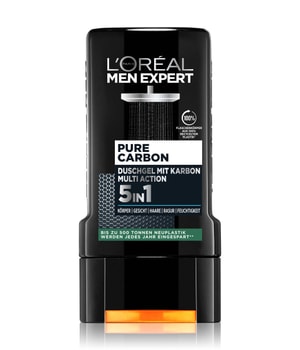 L'Oréal Men Expert Pure Carbon 5in1 Multi-Action Duschgel-250 ml