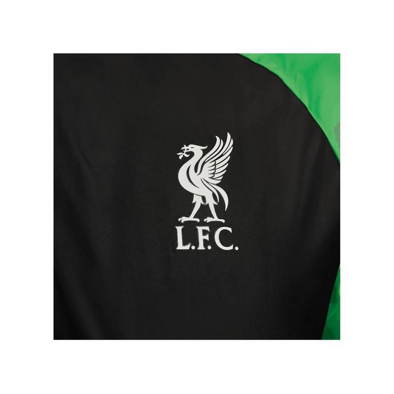 Nike FC Liverpool Repel Academy Kapuzenjacke Trainingsjacke