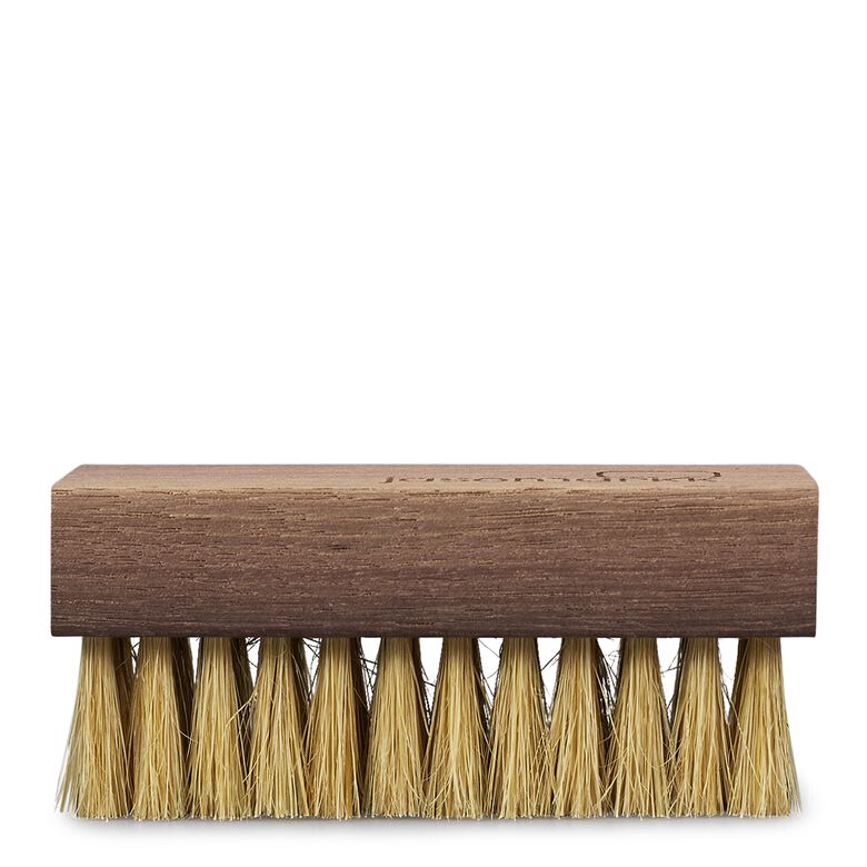 Jason Markk Premium Shoe Cleaning Brush brown