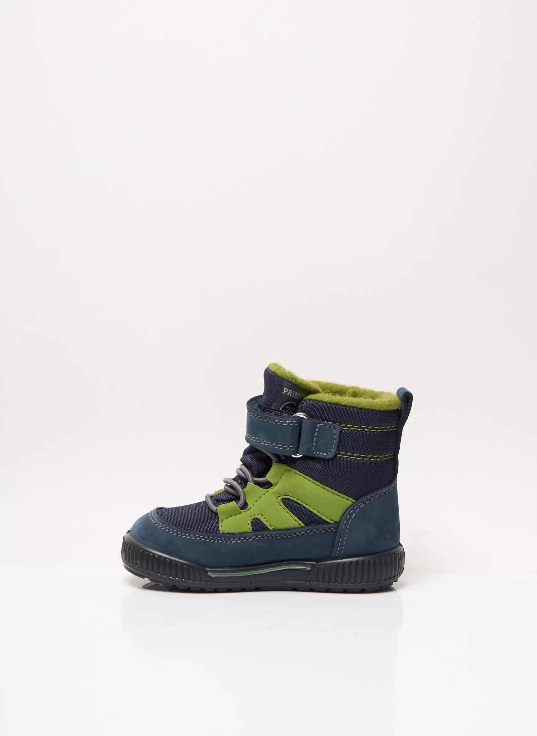 Primigi Bottines Garcon couleur bleu