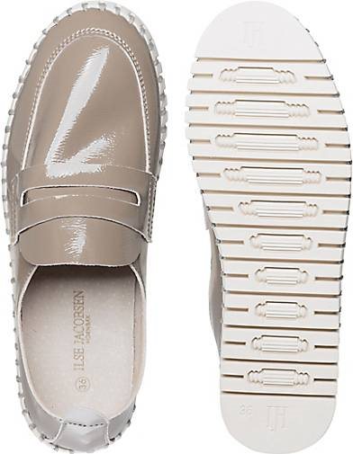 ILSE JACOBSEN HORNBÆK Sneaker Lo TULIP3865