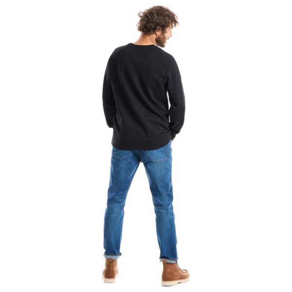 Bergfreunde.de - Bergfreunde Sweater - Pullover