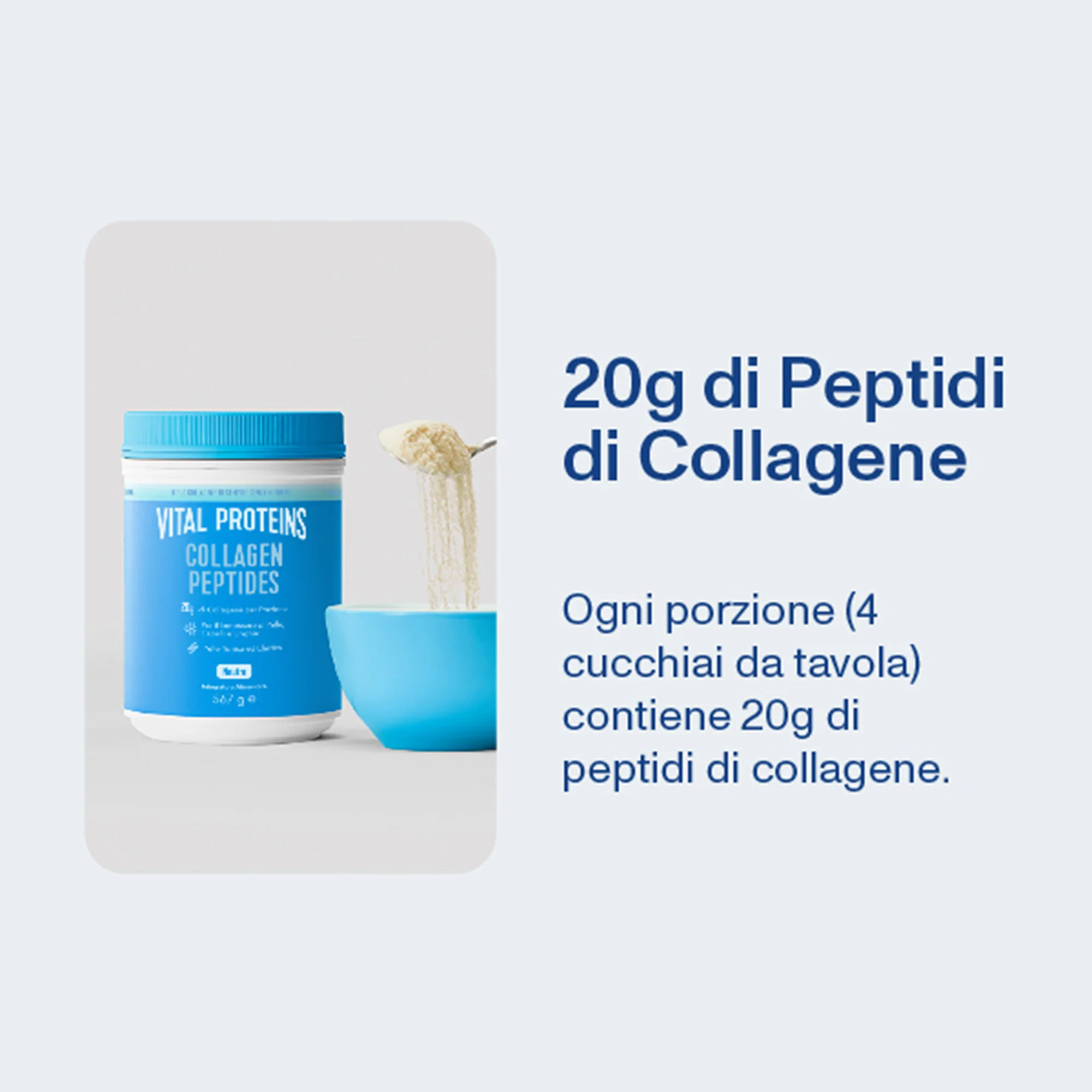 Kollagénpeptidek étrend-kiegészítők - Test- és méregtelenítő kiegészítő, Köröm- és hajápoló kiegészítő, Arcápoló kiegészítő