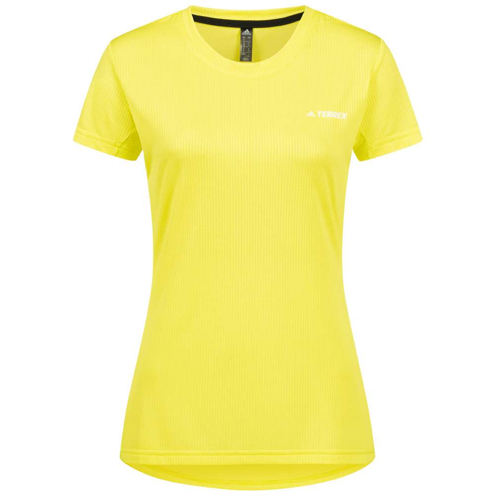 adidas Terrex Tivid Damen T-Shirt GI7194