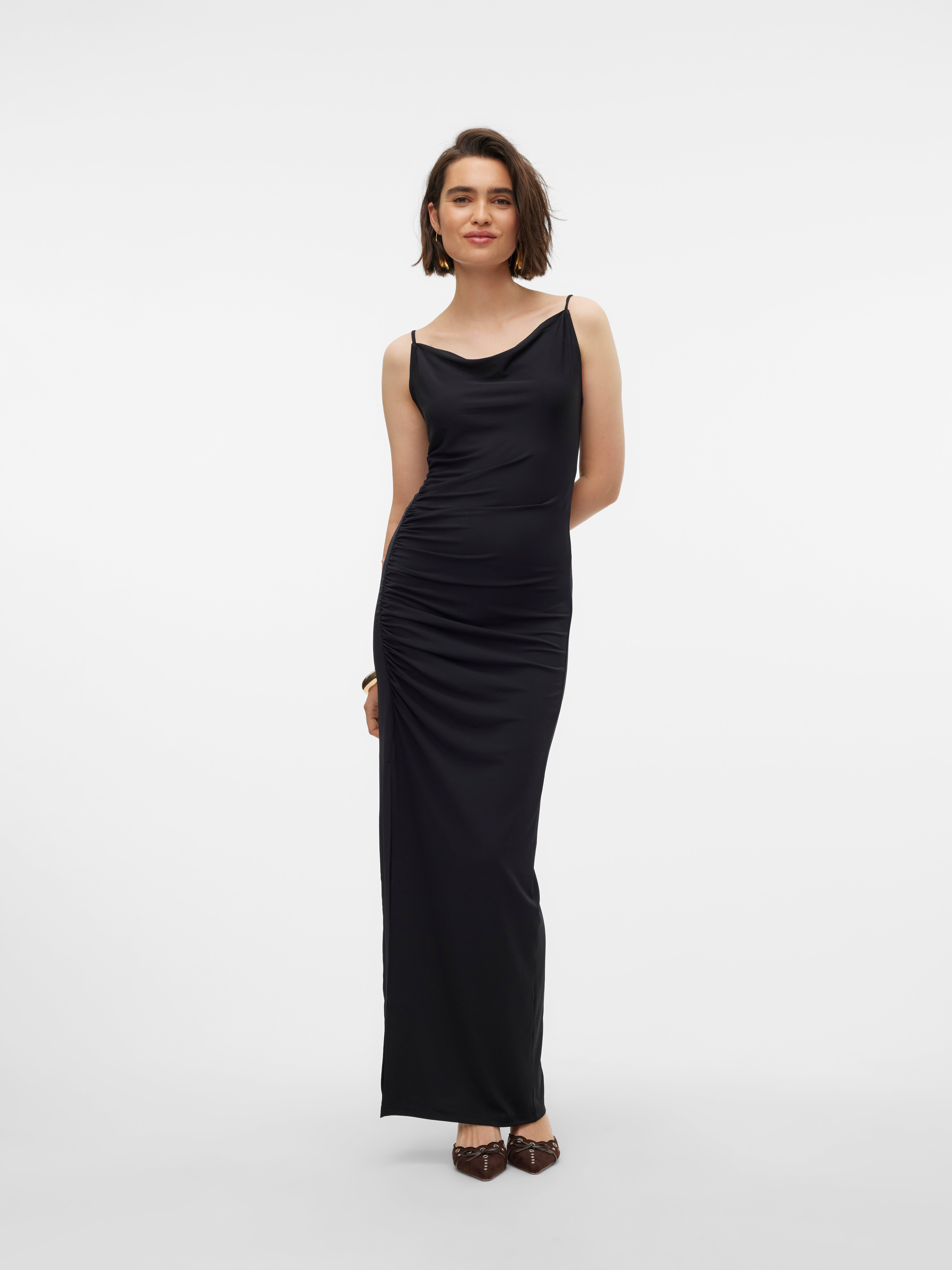 VMMAI Langes Kleid