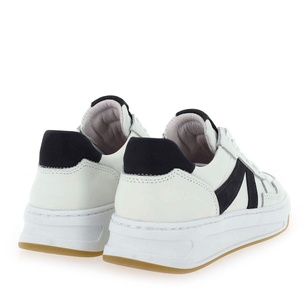 Bana & Co   23134500 BOY - Blanc marine