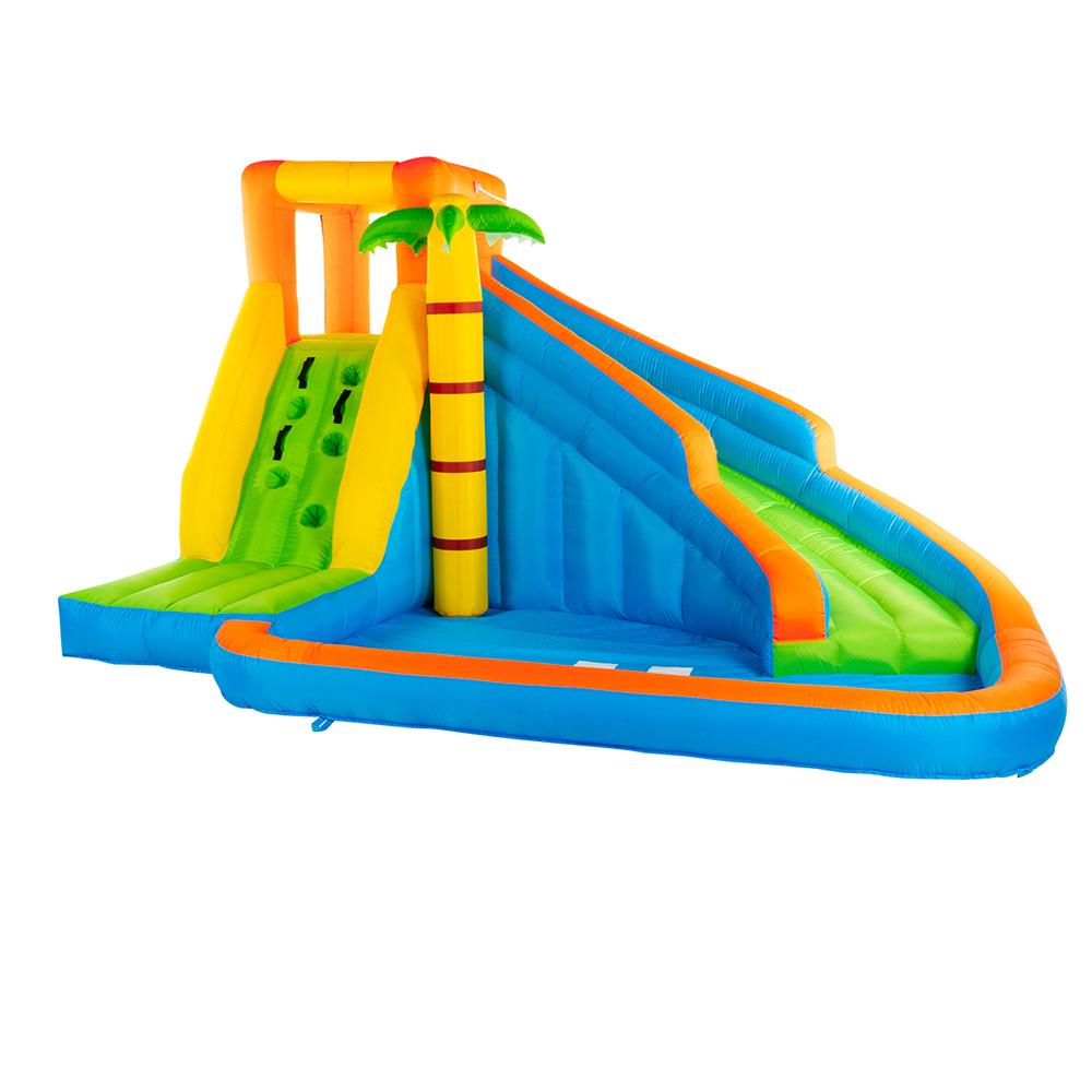 Home Deluxe Aufblasbarer Wasserpark VIVI
