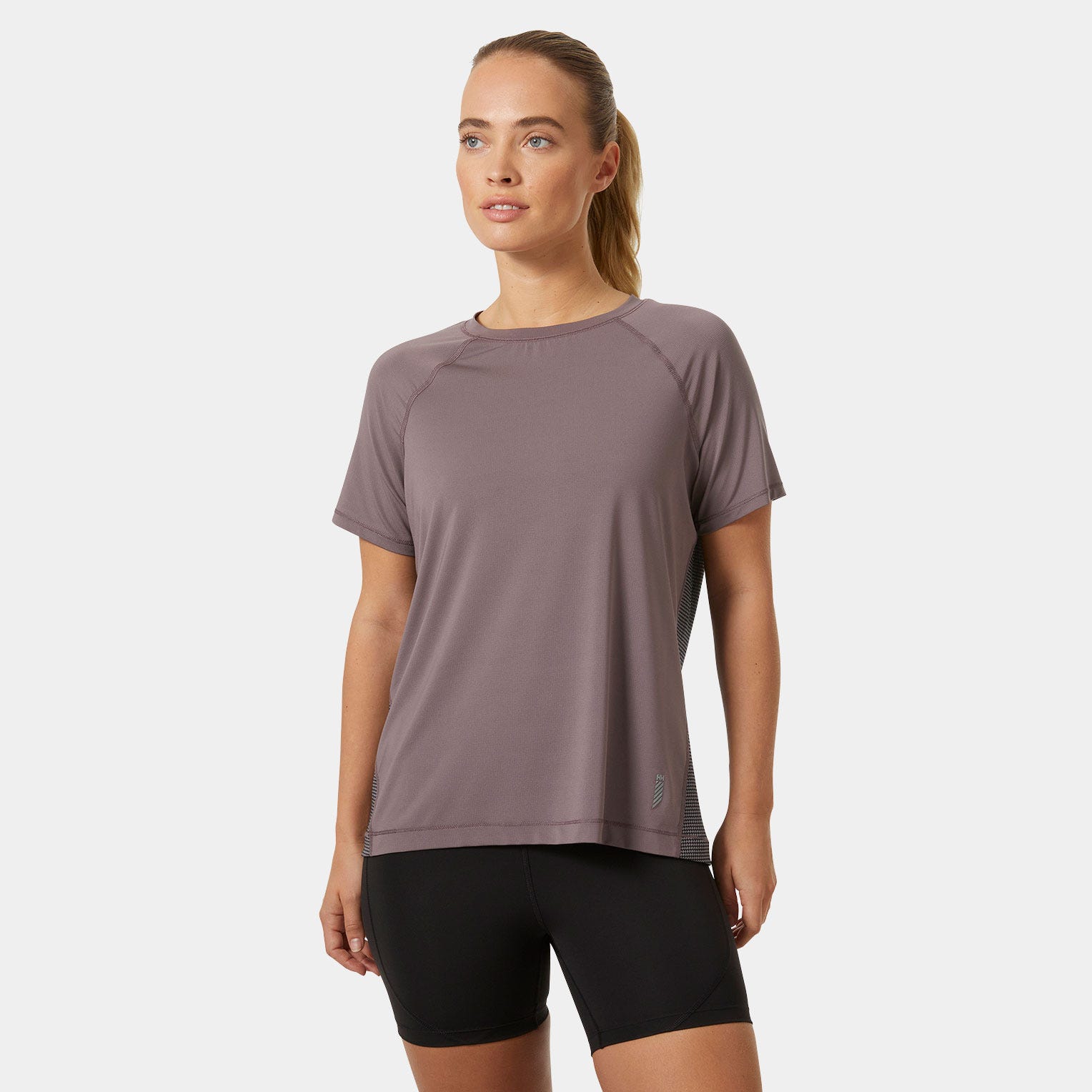 Women's Tech Trail T-Shirt