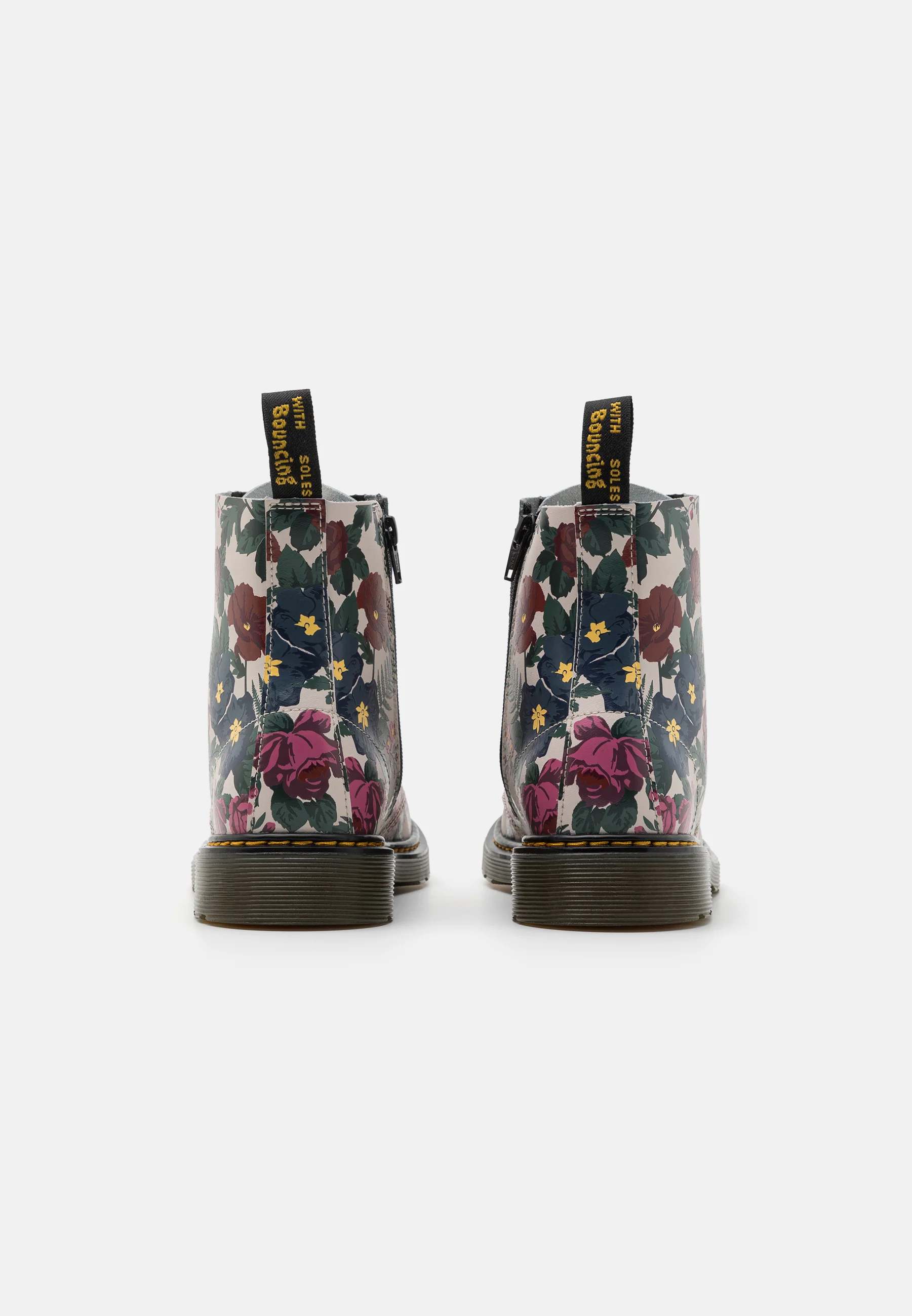 Botas con cordones Dr. Martens 1460
