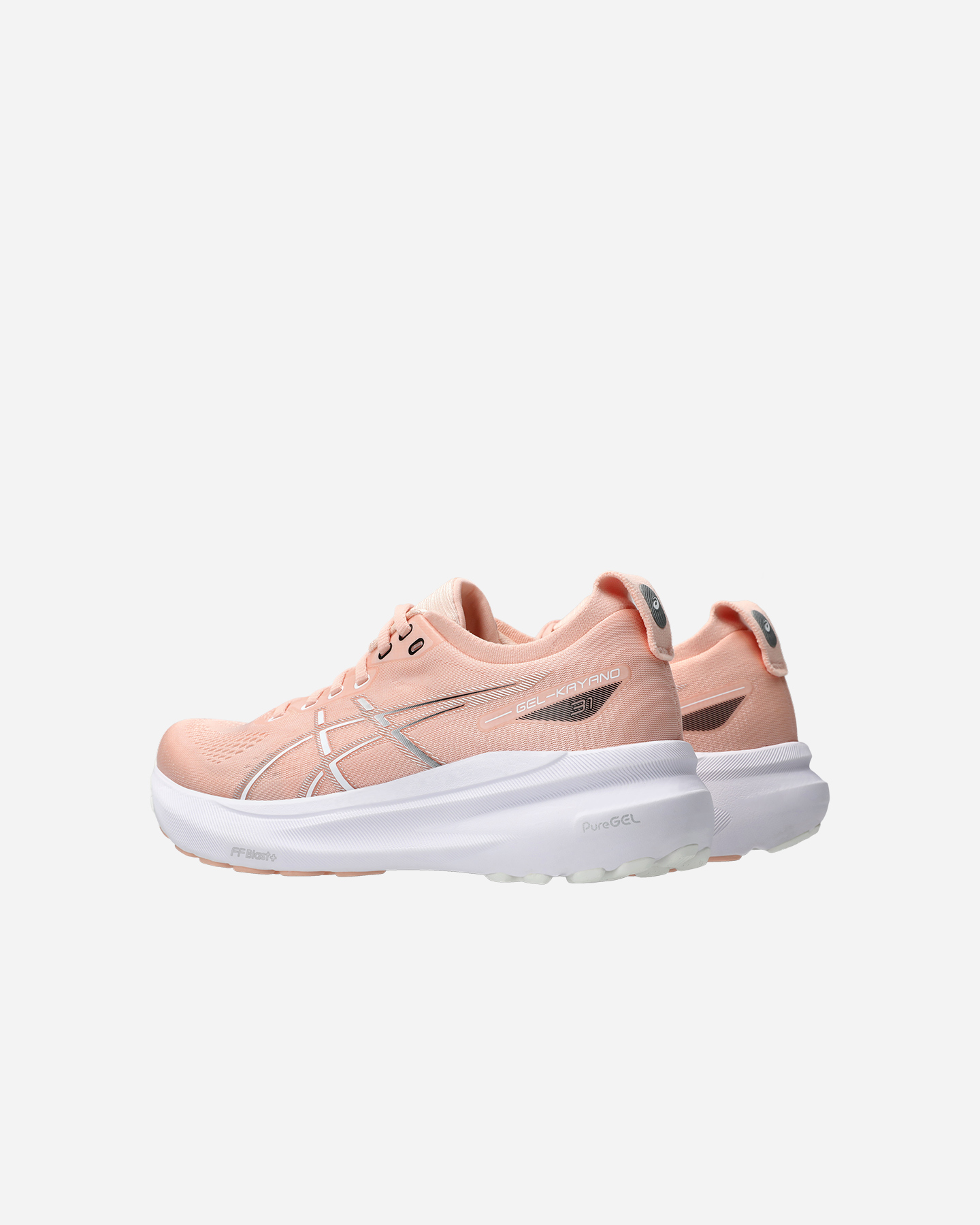 Scarpe Running Asics Gel Kayano 31 W 1012B670-701