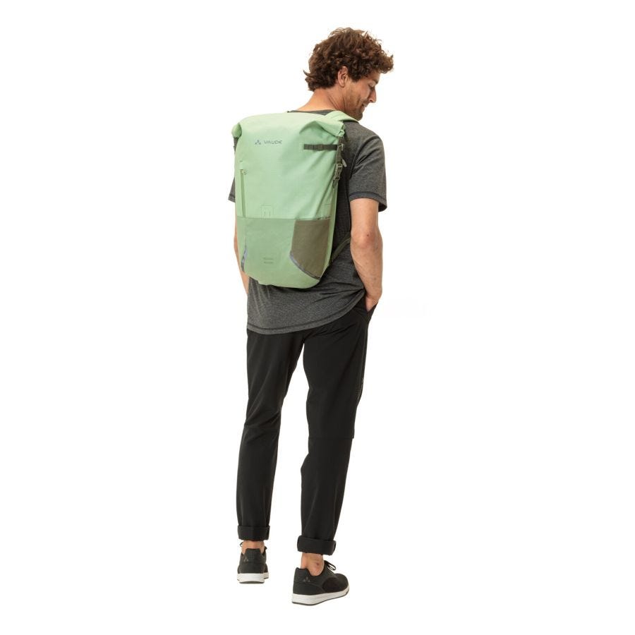 CityGo Bike 23 II Rucksack Fahrradtasche