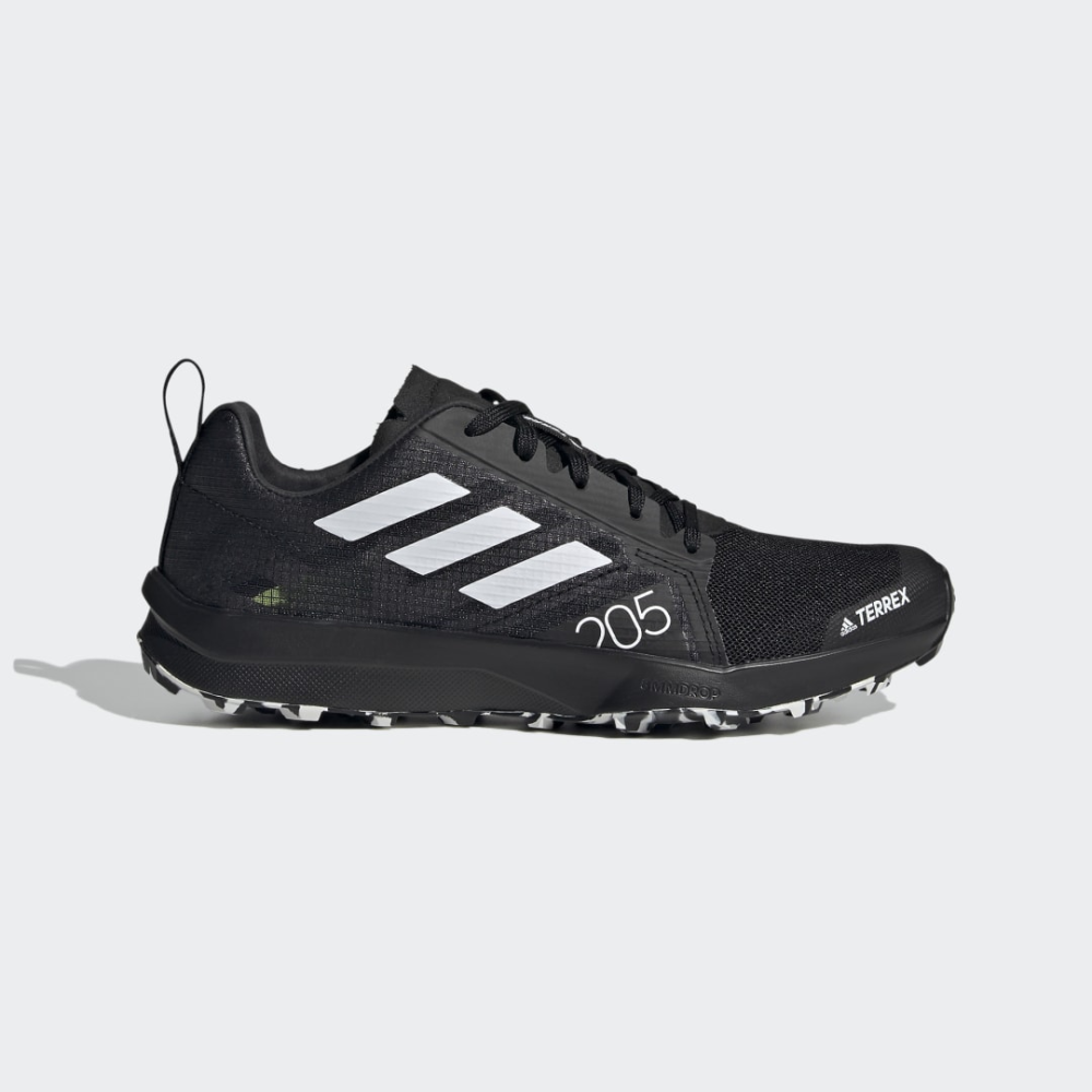 adidas Speed Flow Trail FW2609 / schwarz