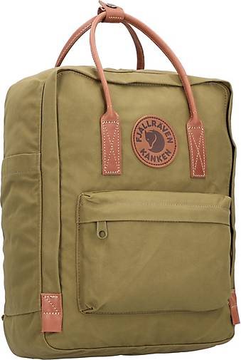 Fjällräven Kanken No. 2 Rucksack 27 cm