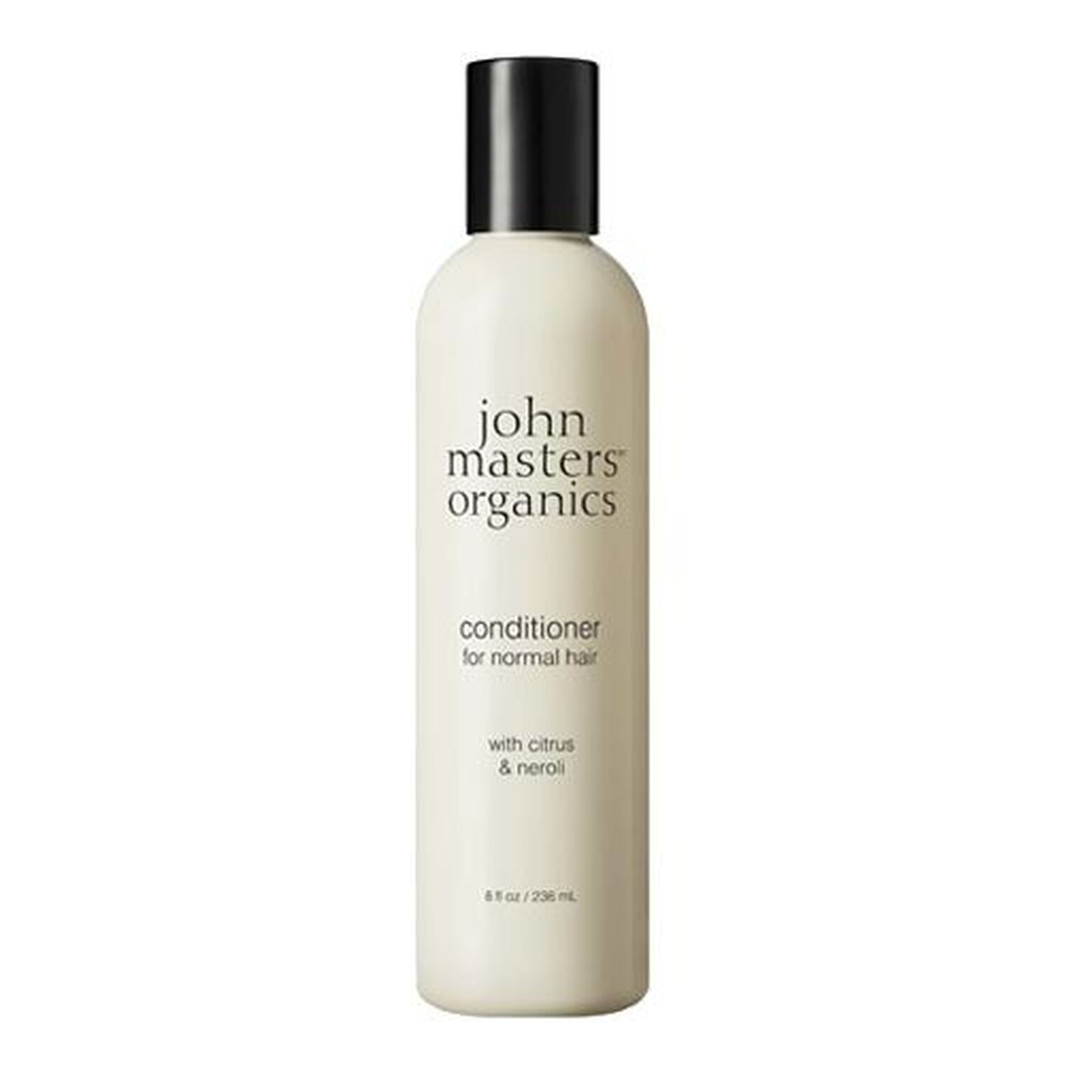 John Masters Organics Après-Shampoing Cheveux Normaux Agrumes et Néroli 236 ml