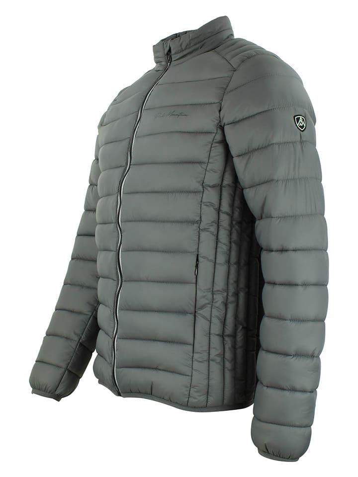 Peak Mountain Steppjacke 