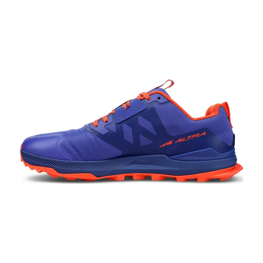 Altra LONE PEAK 7 AL0A7R6H2521 / lila