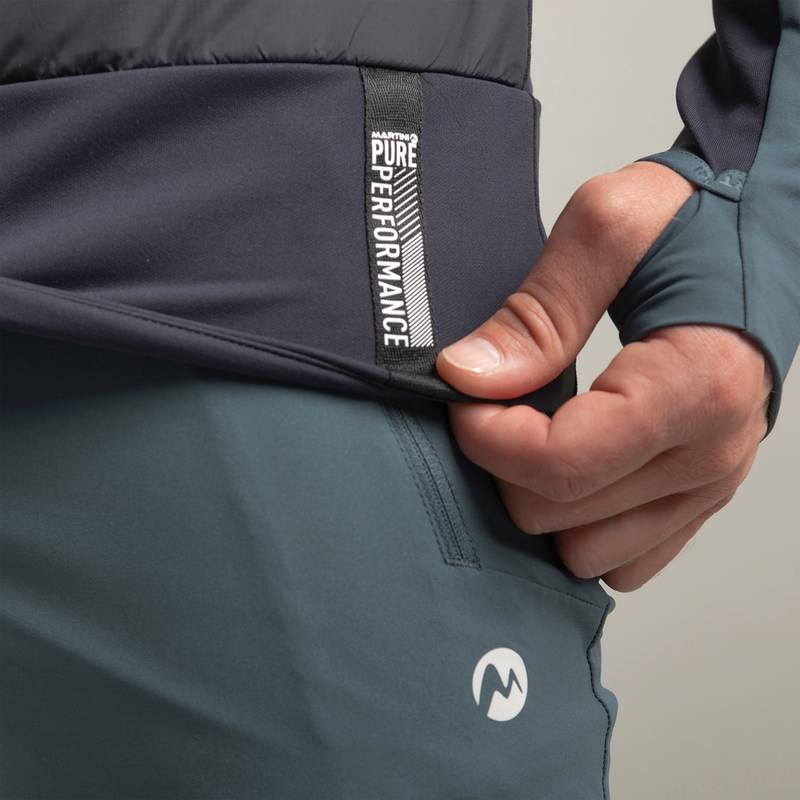 Martini OUTRANK Outdoorjacke Herren
