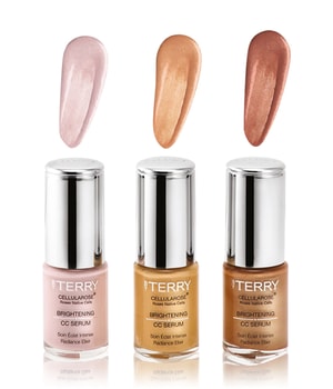 By Terry Cellularose Brightening CC Lumi-Serum Gesichtspflegeset-1 Stk