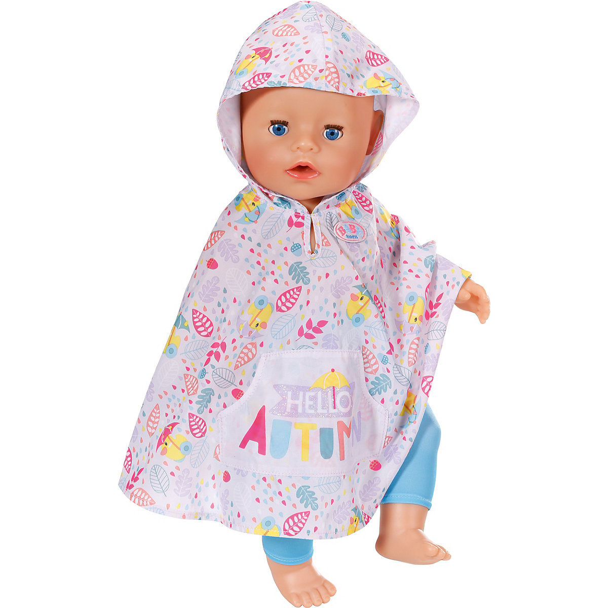 BABY born® Deluxe 4 Jahreszeiten Set 43 cm
