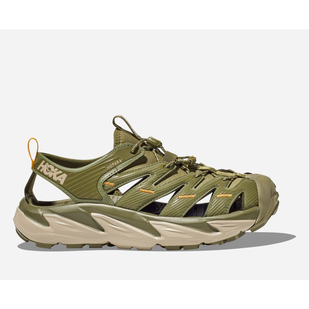 Hoka Hopara 1106534-AOTN / grün