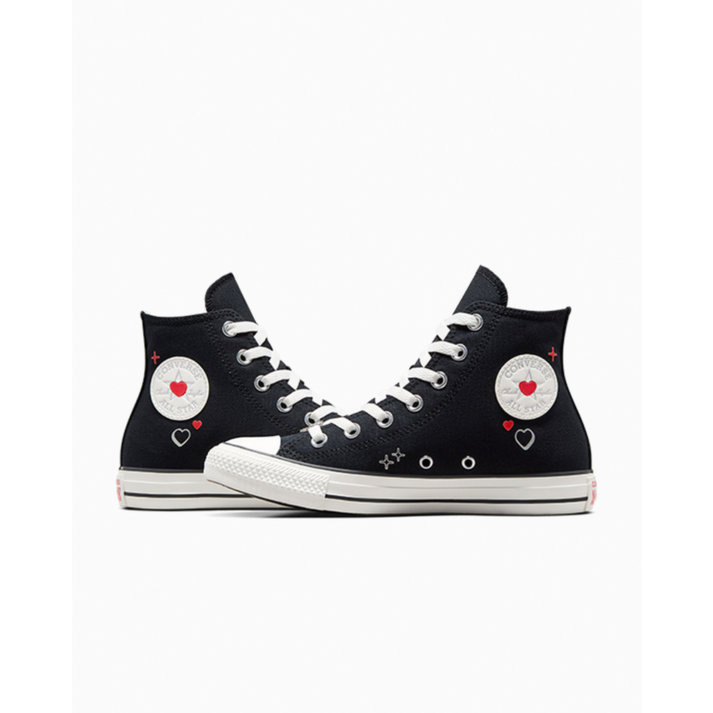Converse Chuck Taylor All Star A09116C / schwarz