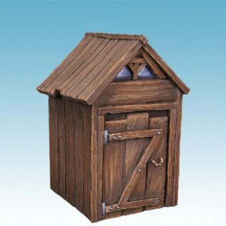 Luxury Privy