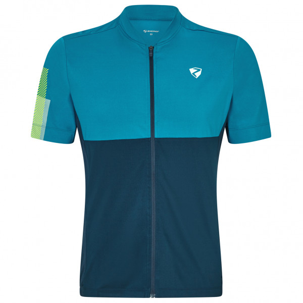 Ziener - Norgan - Radtrikot