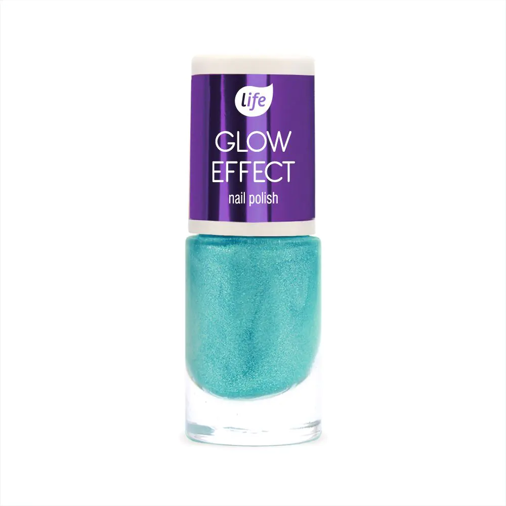 Lak za nokte LIFE Glow Effect 6 ml br. 04