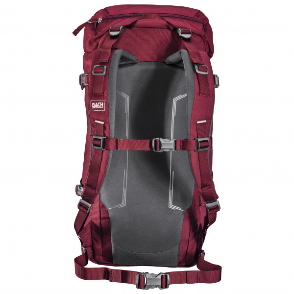 Bach - Roc 28 - Kletterrucksack