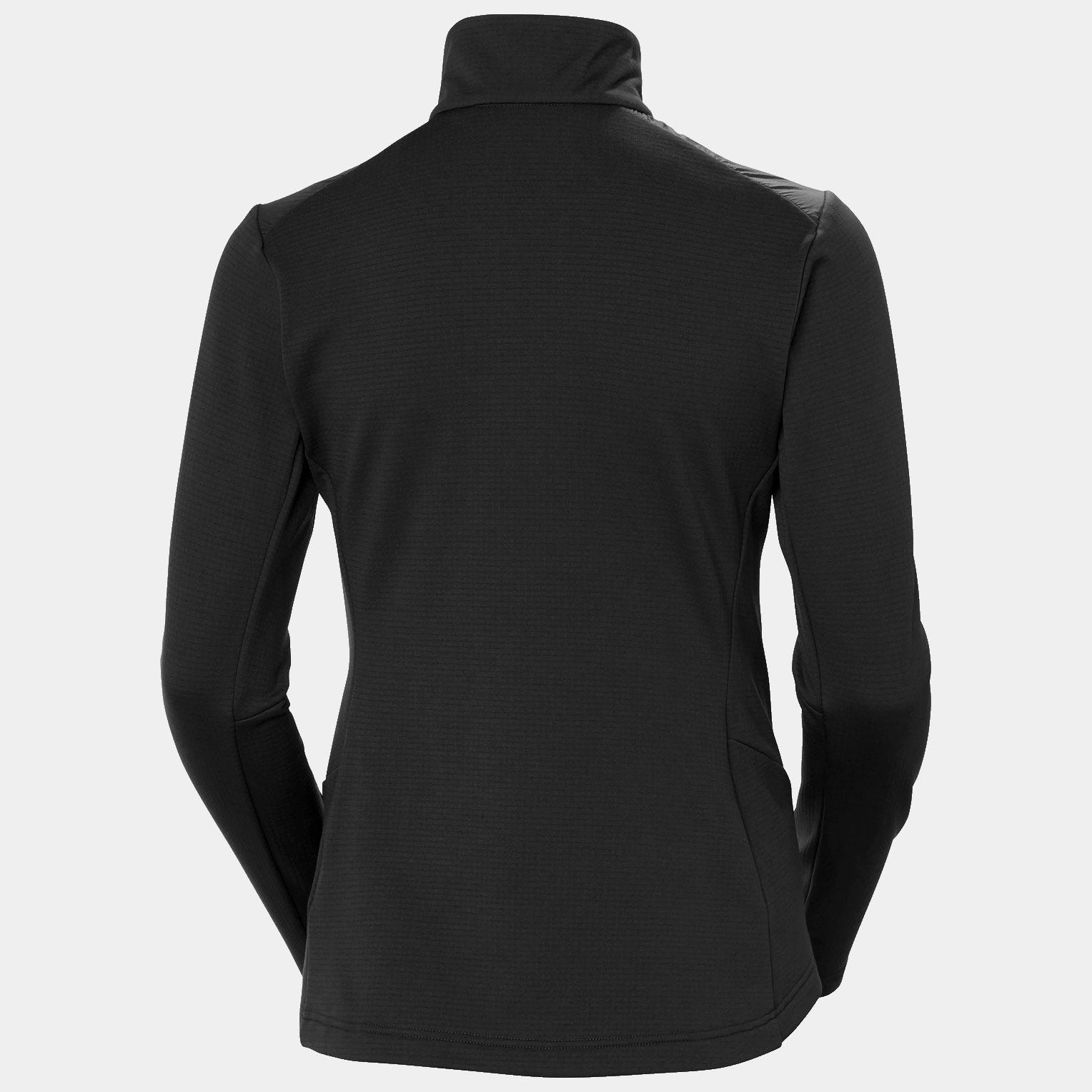 Women's Versalite Hybrid Fleece Jacket