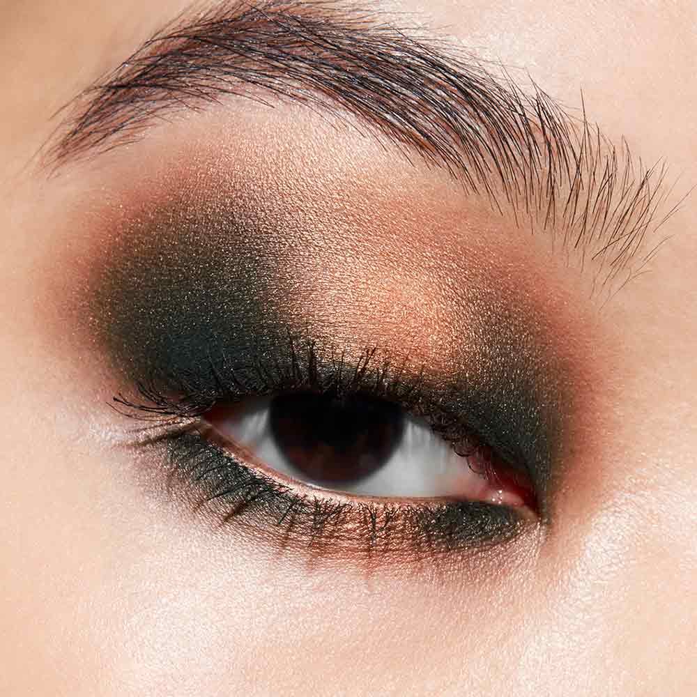 Mac Augen Connect In Color Eyeshadow Palette