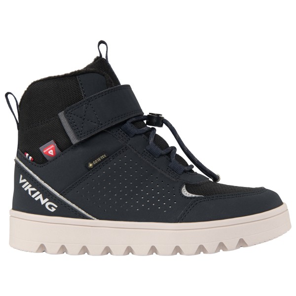 Viking - Kid's Fleek Warm GTX 1V SL - Winterschuhe