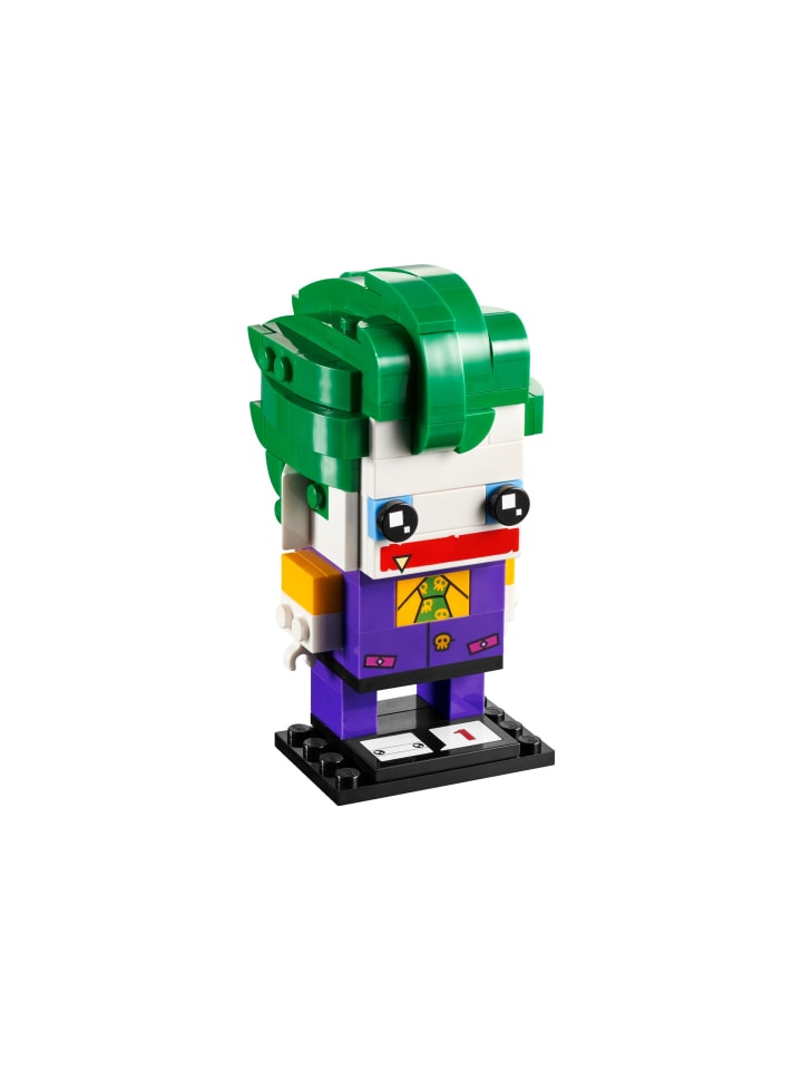 LEGO BrickHeadz 41588 The Joker™ günstig kaufen onesize