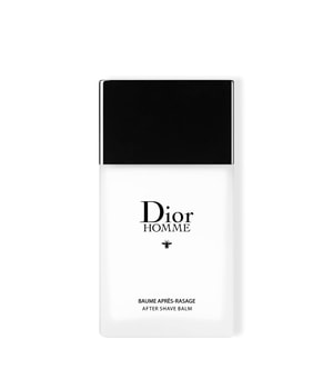 DIOR Dior Homme After Shave Balsam-100 ml